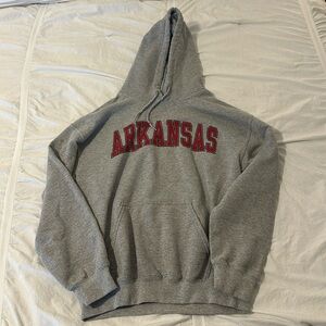 University of Arkansas Hoodie
